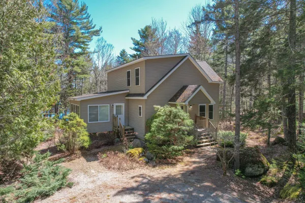 $765,000 | 155 Long Point Way, Orland, ME 04472