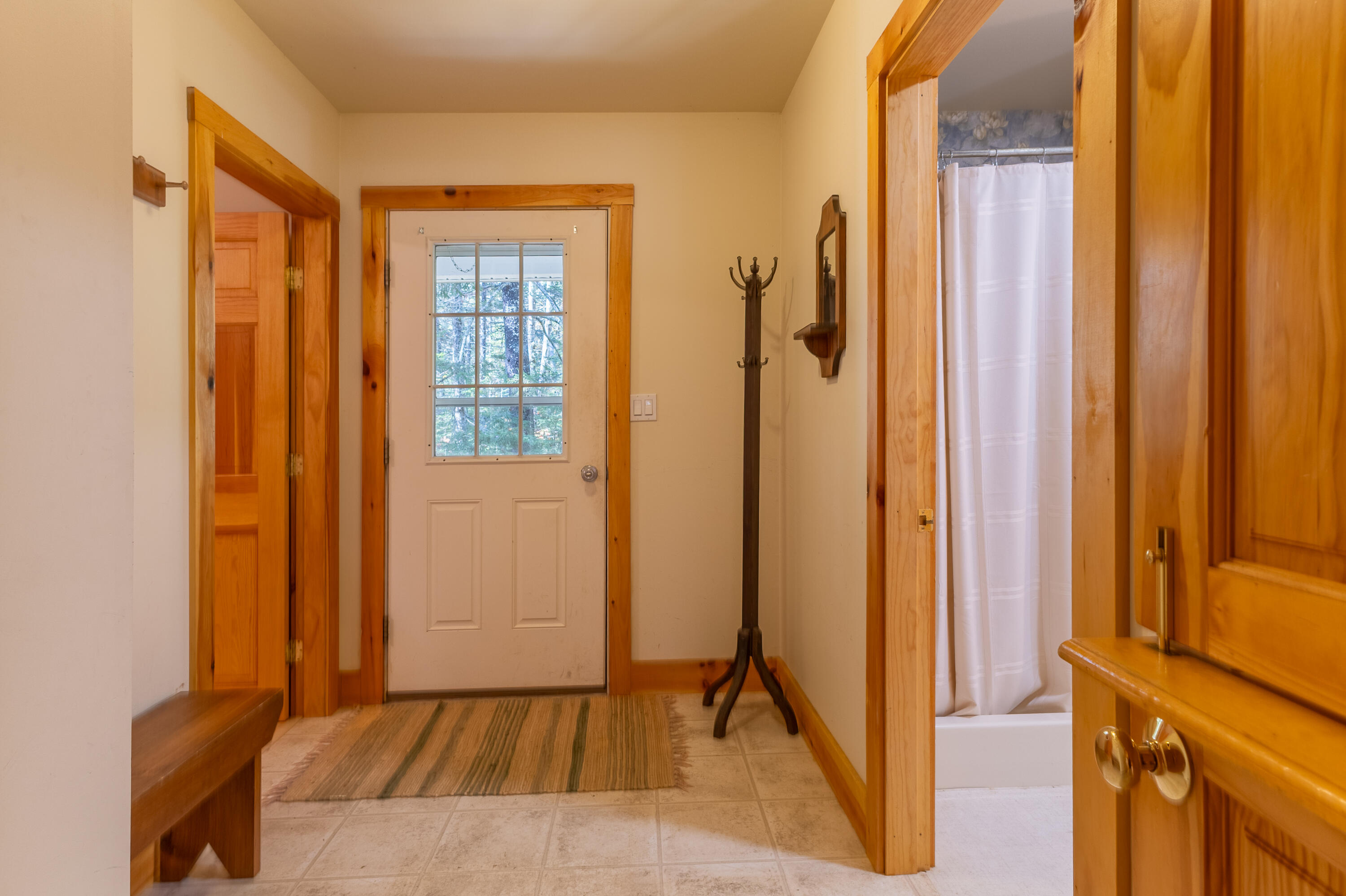 155 Long Point Way Orland, ME 04472 - Photo 14 of 65 Entry/Mudroom