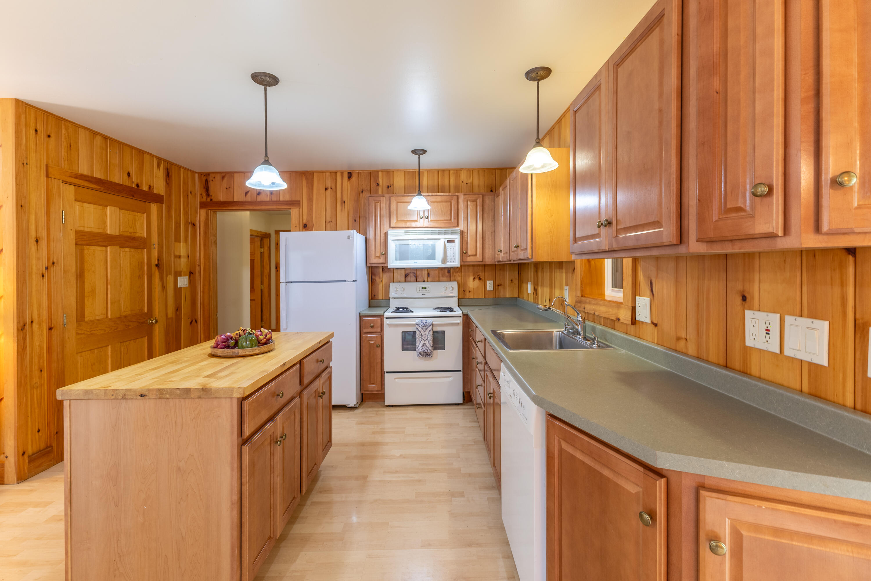155 Long Point Way Orland, ME 04472 - Photo 15 of 65 Kitchen