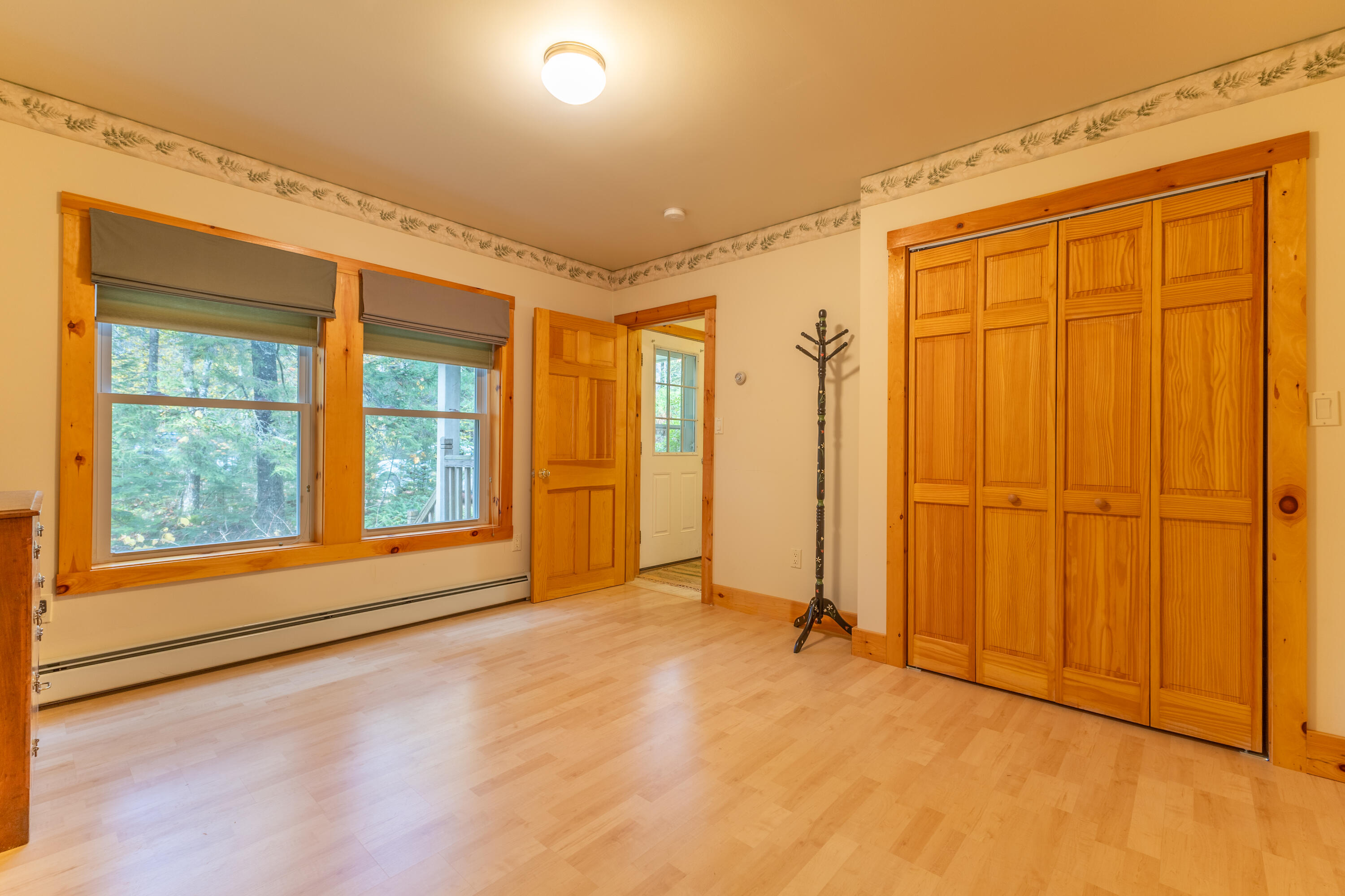 155 Long Point Way Orland, ME 04472 - Photo 19 of 65 First Floor Bedroom
