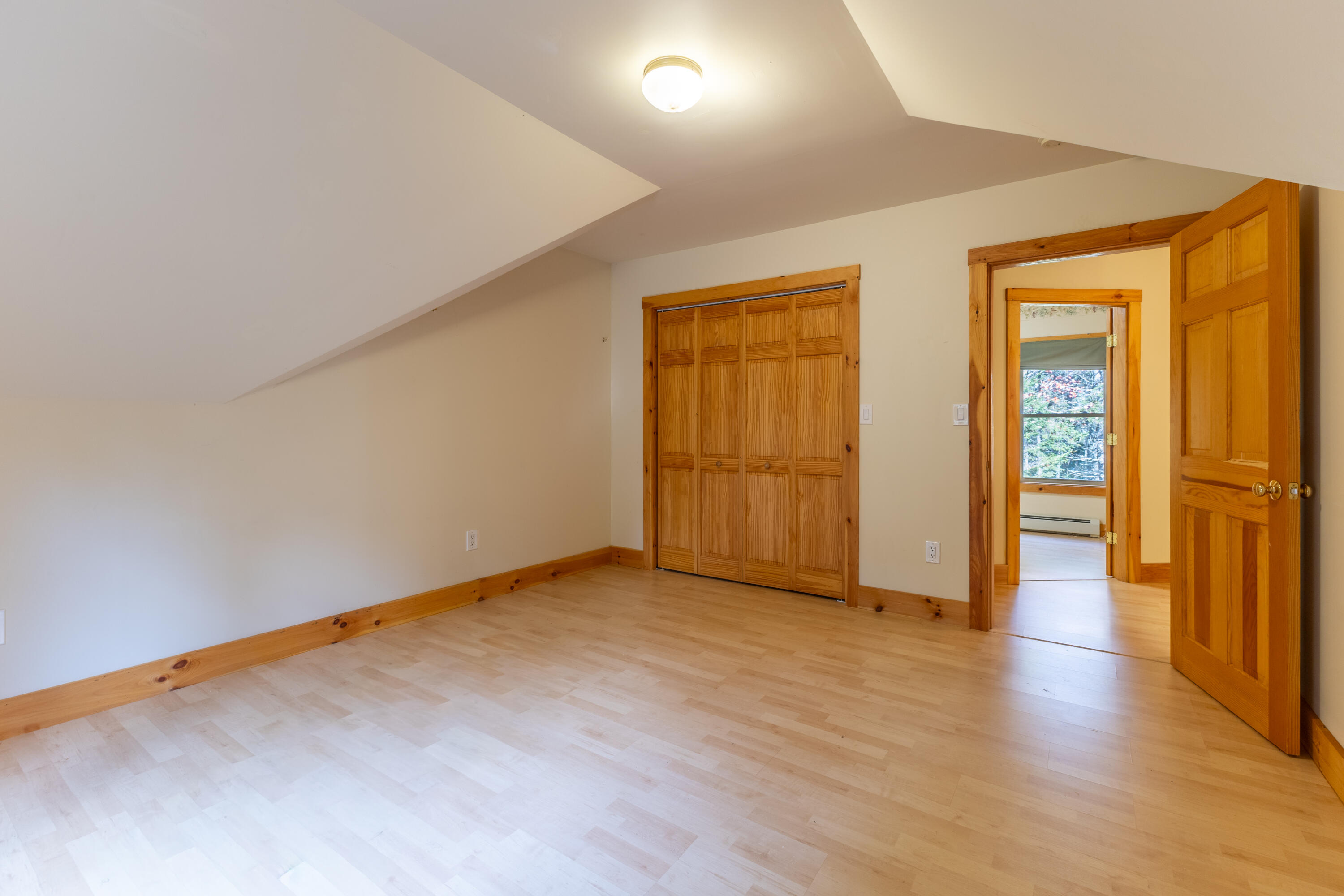 155 Long Point Way Orland, ME 04472 - Photo 29 of 65 Bedroom #3