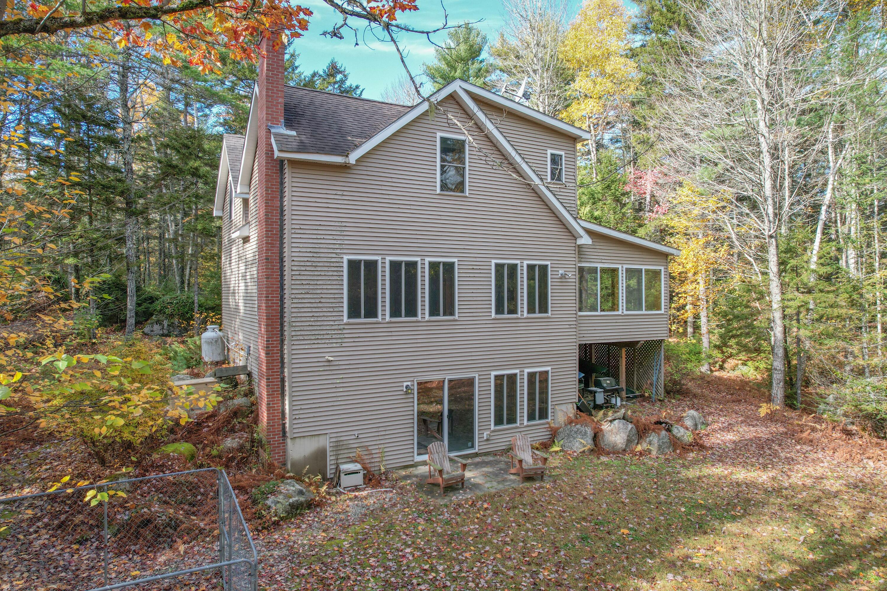 155 Long Point Way Orland, ME 04472 - Photo 38 of 65 DJI_0543