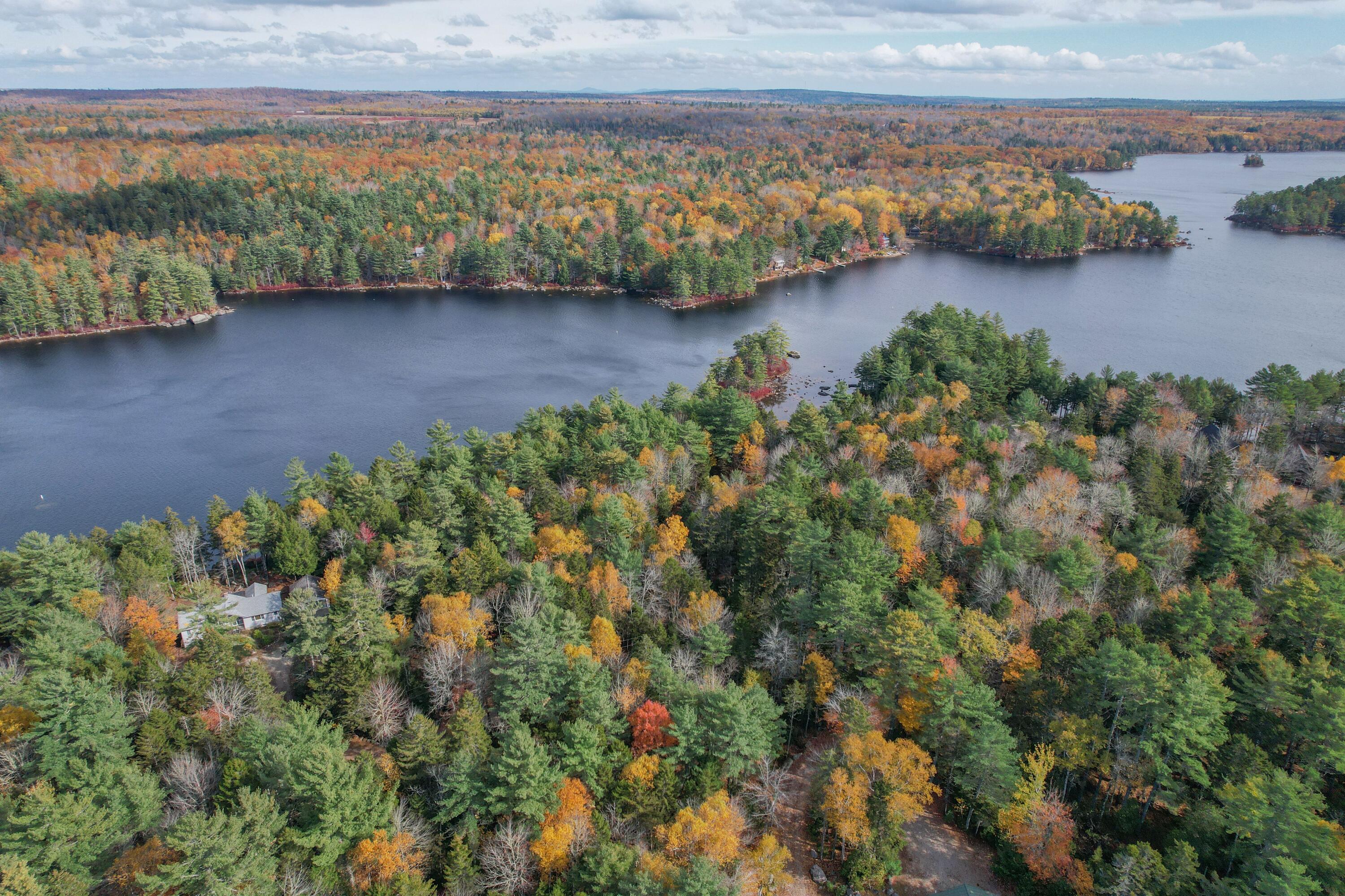 155 Long Point Way Orland, ME 04472 - Photo 39 of 65 DJI_0534