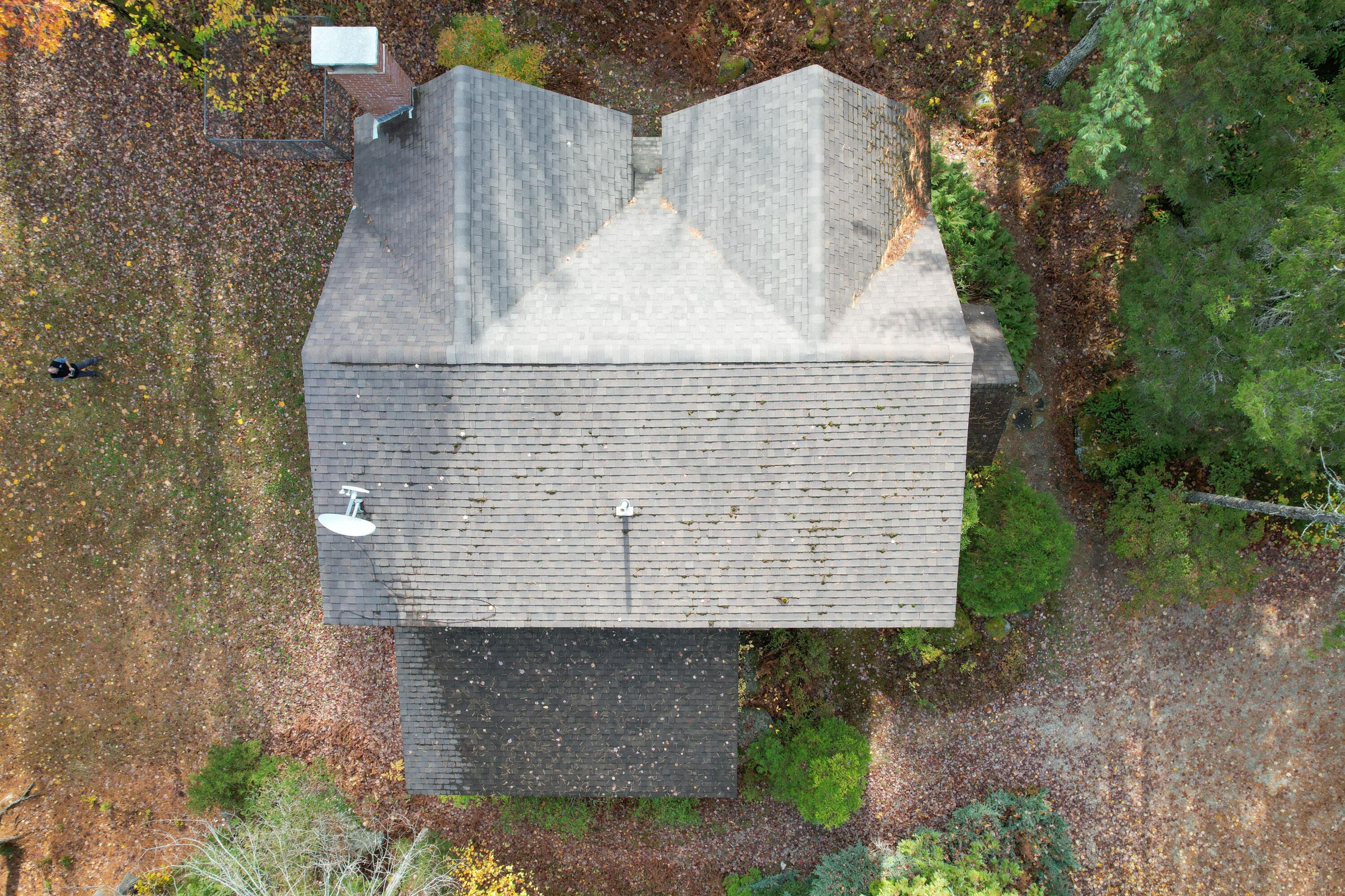 155 Long Point Way Orland, ME 04472 - Photo 42 of 65 DJI_0526