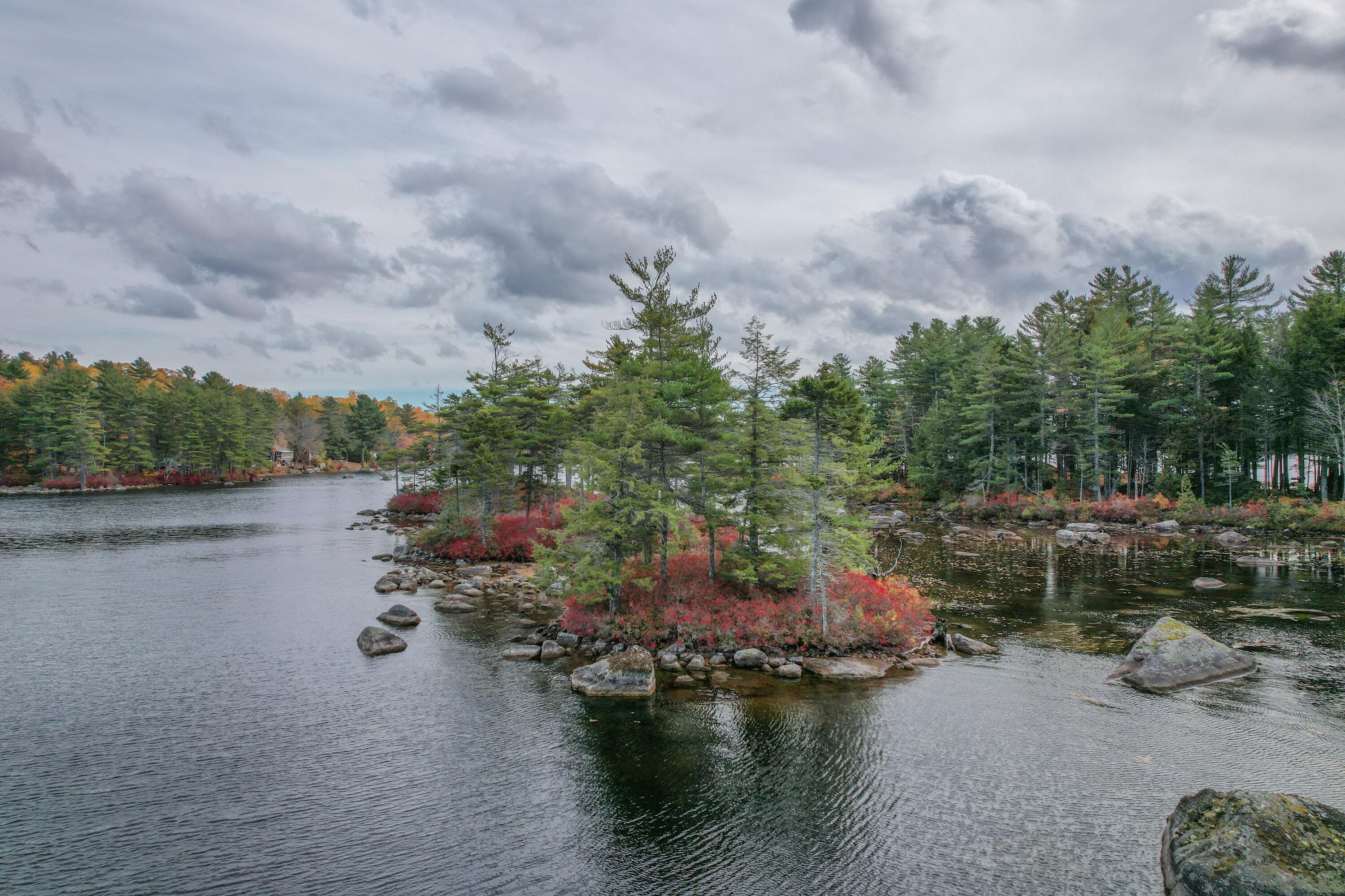 155 Long Point Way Orland, ME 04472 - Photo 47 of 65 Island
