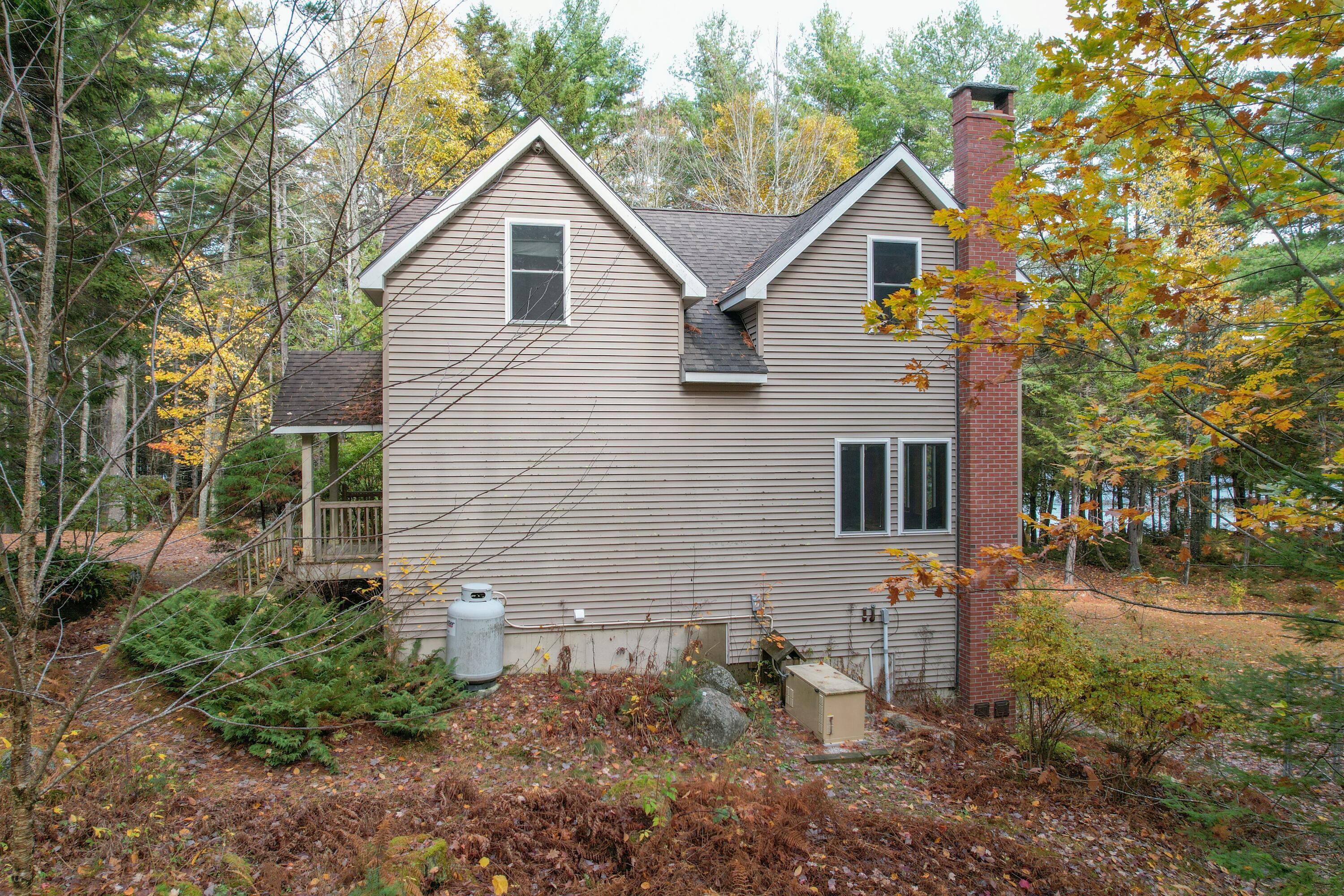 155 Long Point Way Orland, ME 04472 - Photo 51 of 65 DJI_0475
