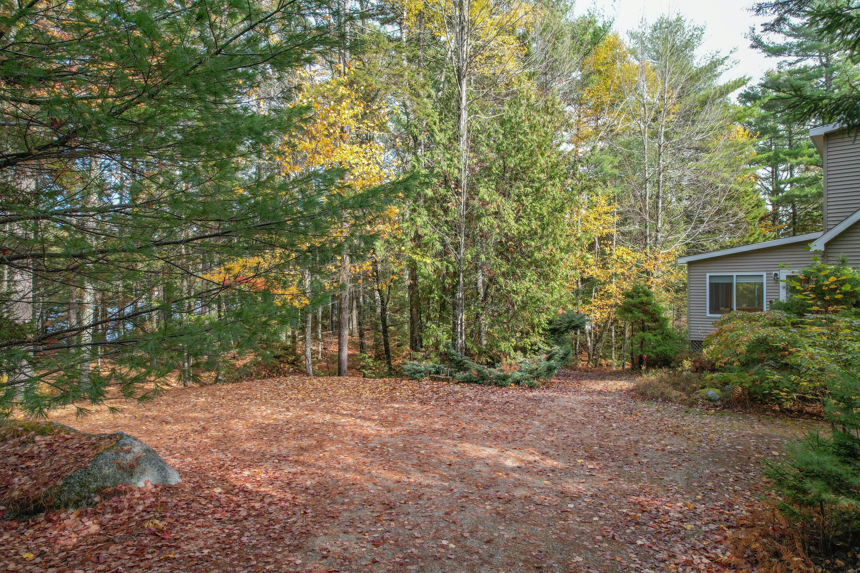 155 Long Point Way Orland, ME 04472 - Photo 54 of 65 Driveway/Parking
