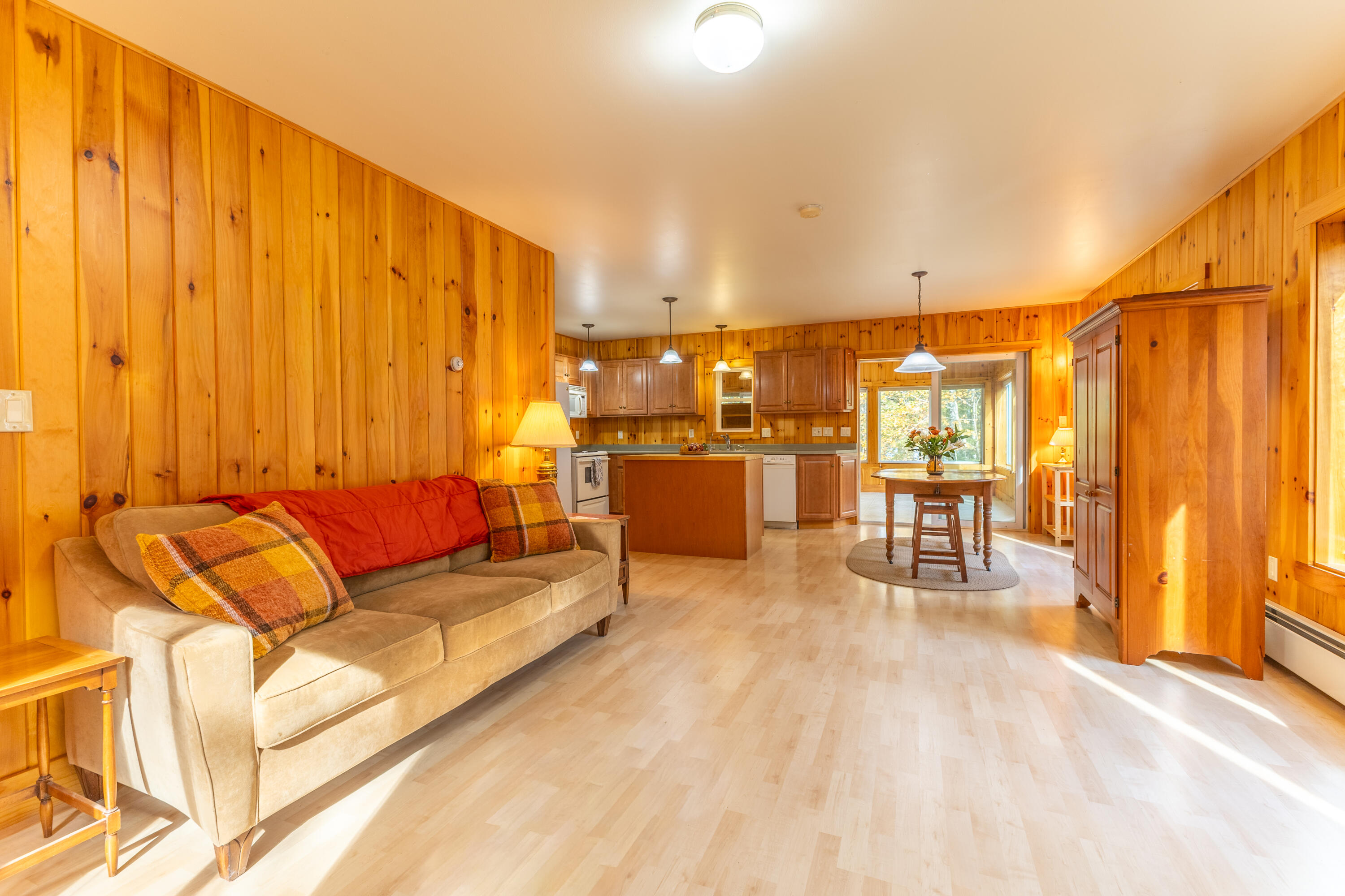 155 Long Point Way Orland, ME 04472 - Photo 9 of 65 Living Room