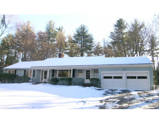131 Trapelo Road Lincoln, MA 01773 - Photo 1 of 9