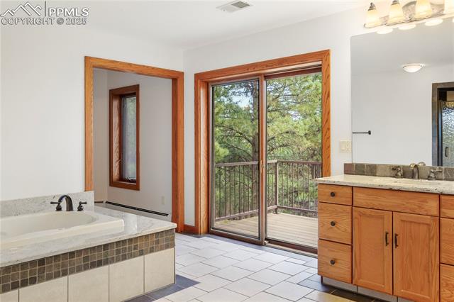 14350 Old Lasso Point Colorado Springs, CO 80921 - Photo 17 of 30 Gallery Image 17