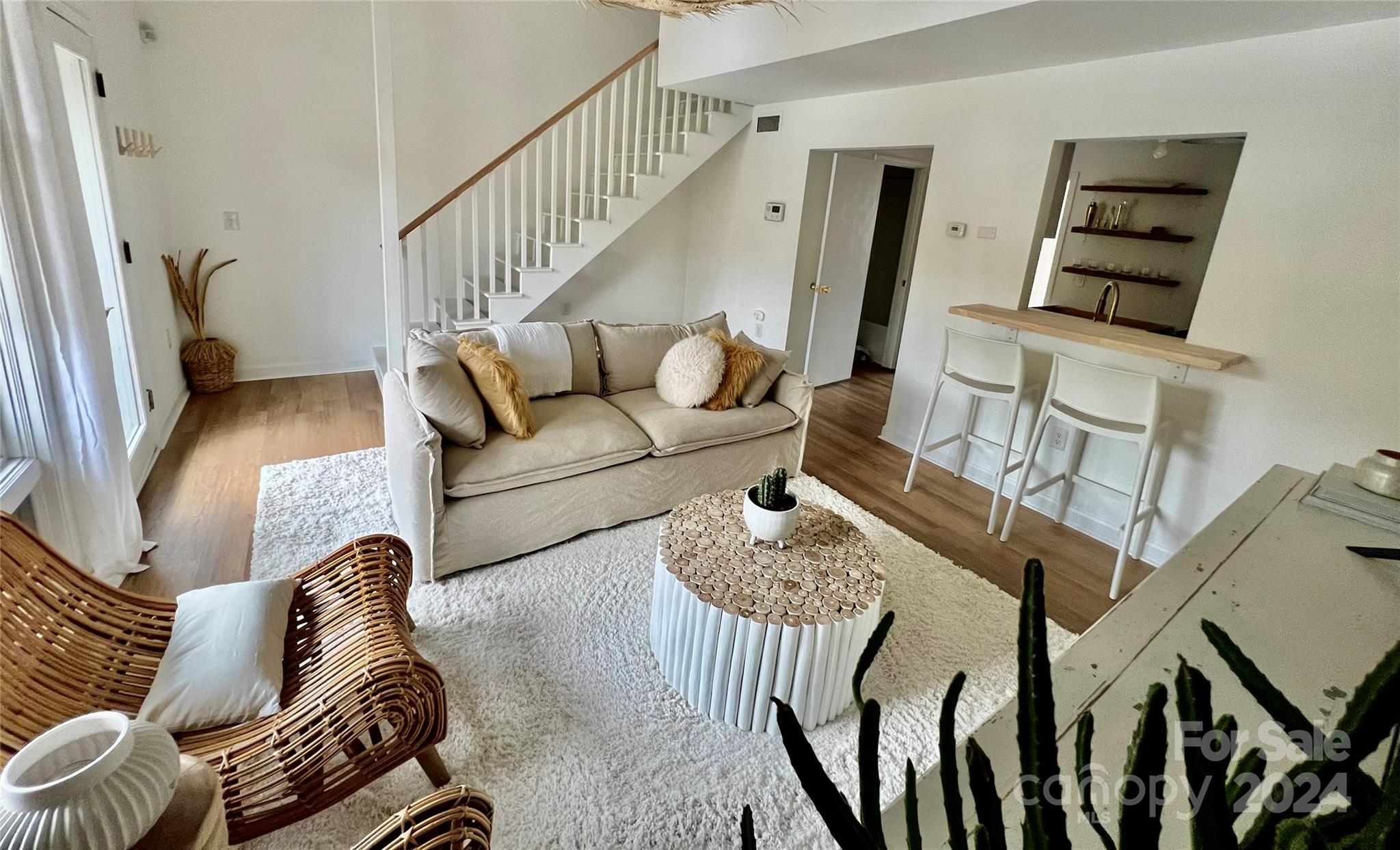 452 South Main St Unit B  