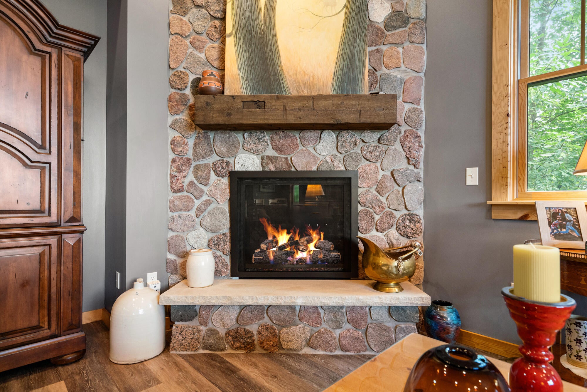 239 Sturgeon Bay Road Indian River, MI 49749 - Photo 18 of 80 Gallery Image 18