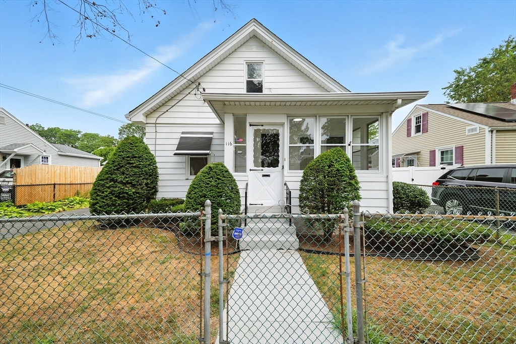 116 Merida Street Springfield, MA 01104 - Photo 1 of 38