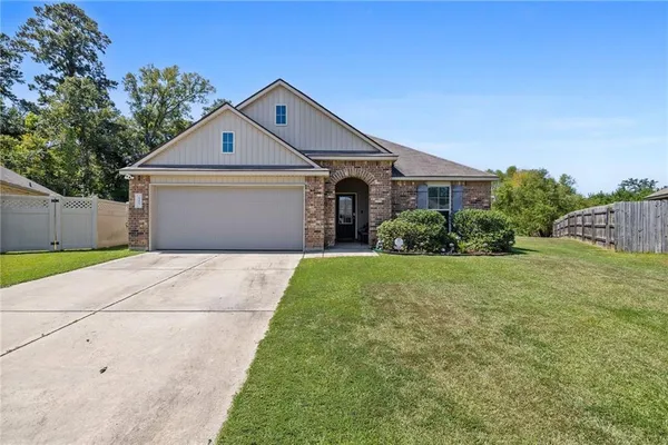$280,000 | 19463 Providence Ridge Boulevard, Hammond, LA 70403