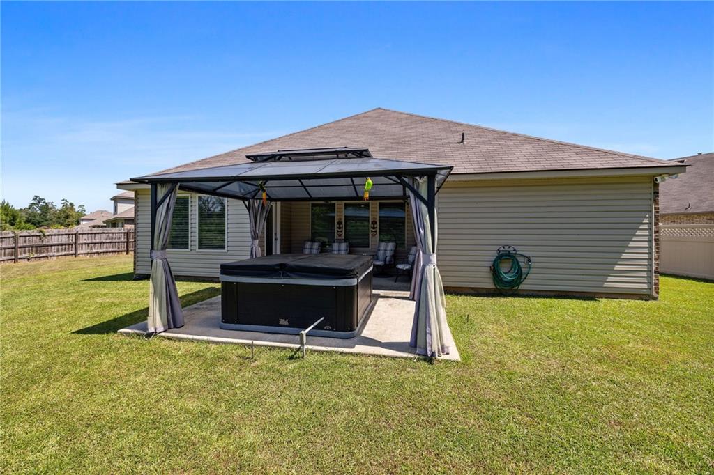 19463 Providence Ridge Boulevard Hammond, LA 70403 - Photo 10 of 15