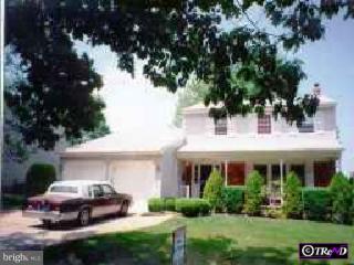 8 Everington Road Marlton, NJ 08053 - Photo 1 of 1