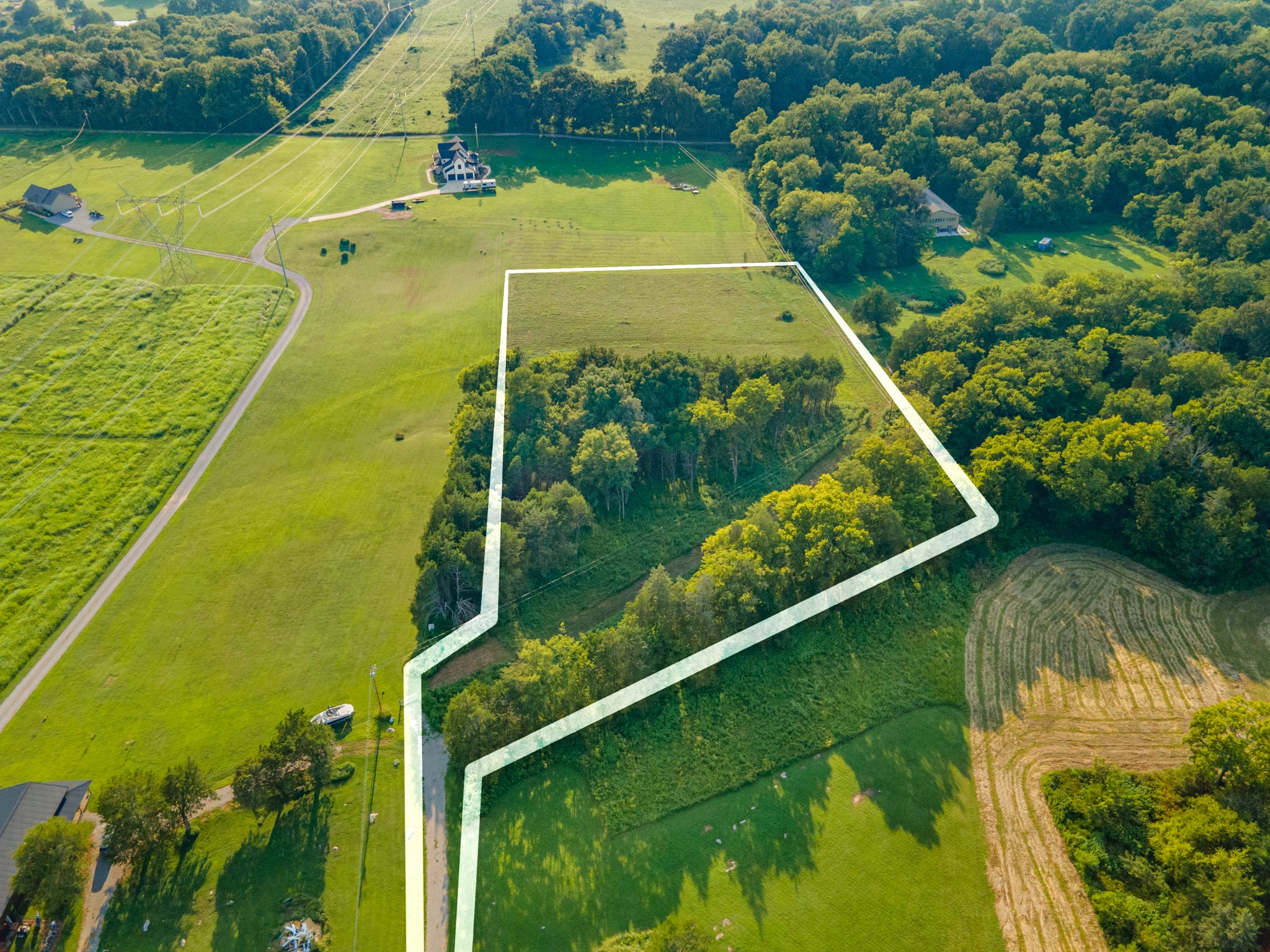 3380 Mealer Road Chapel Hill, TN 37034 - Photo 2 of 30