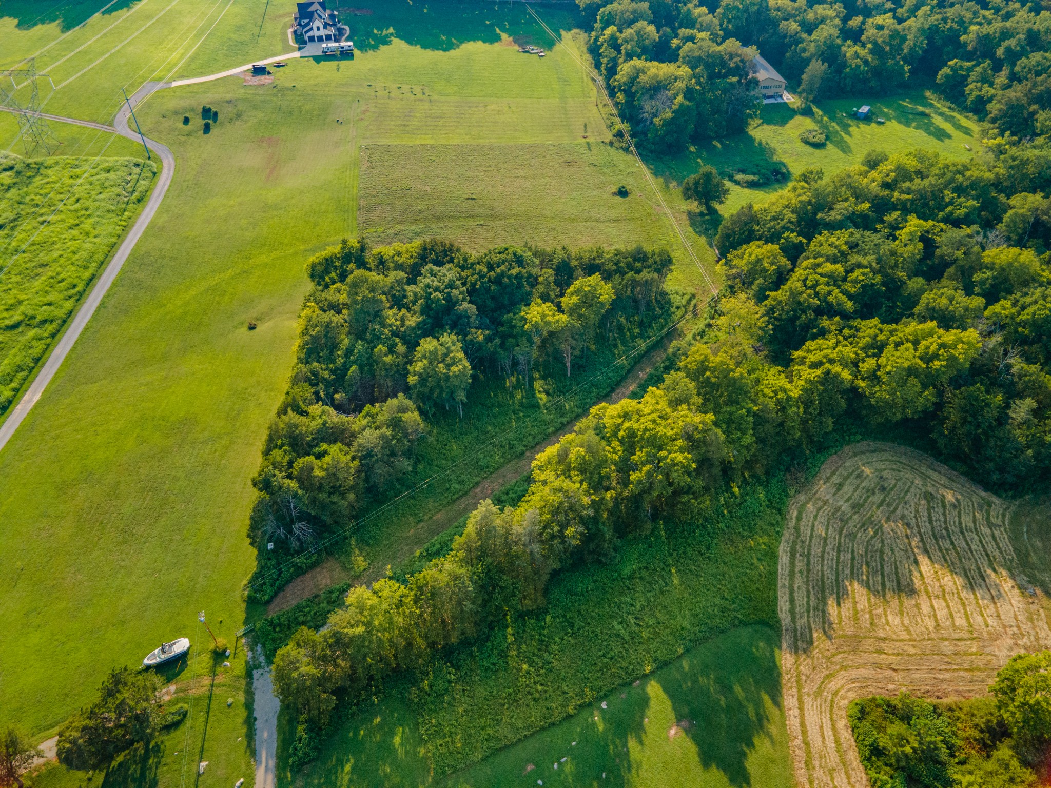 3380 Mealer Road Chapel Hill, TN 37034 - Photo 4 of 30