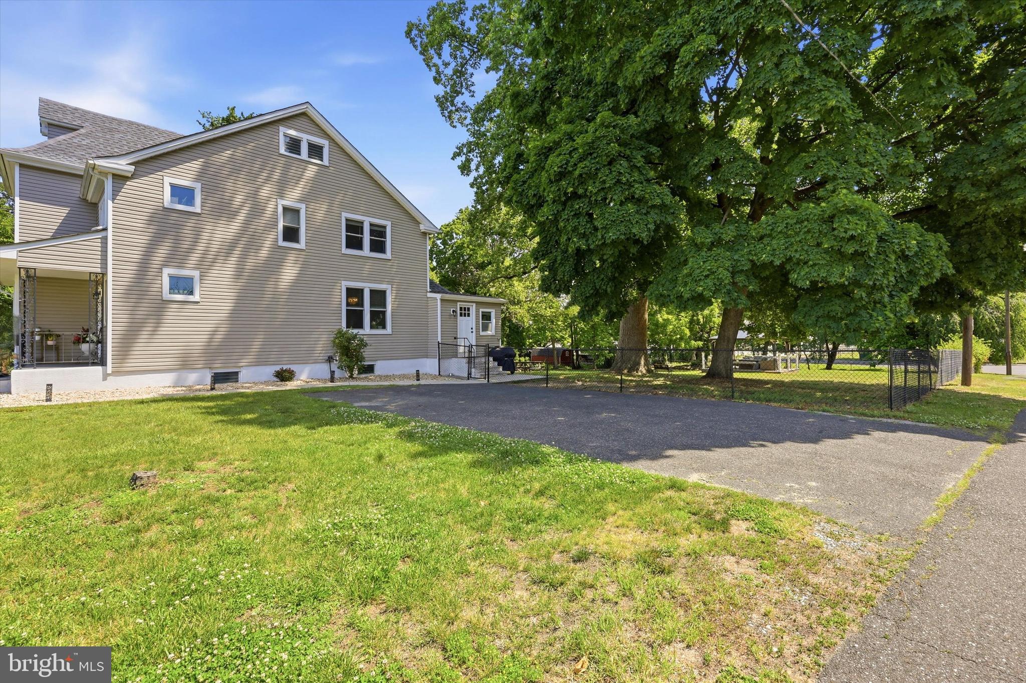 303 Warwick Road Magnolia, NJ 08049 - Photo 39 of 39