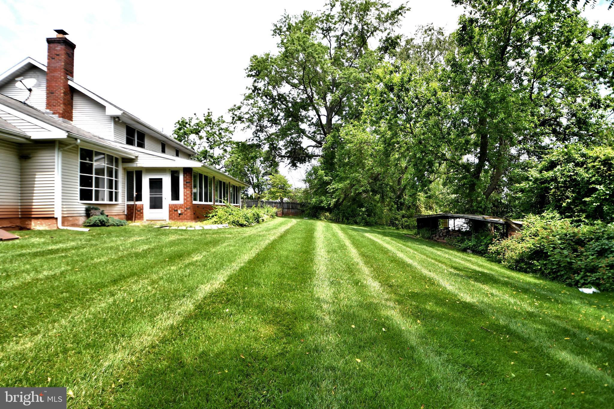 1238 Township Line Road Phoenixville, PA 19460 - Photo 5 of 52 Rear view