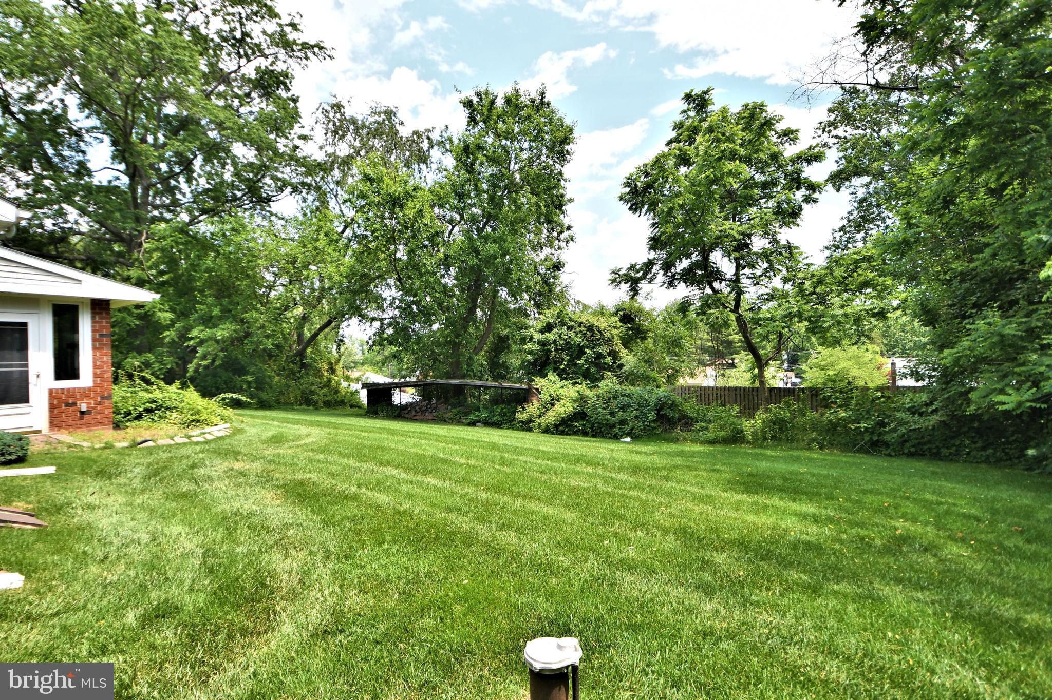 1238 Township Line Road Phoenixville, PA 19460 - Photo 8 of 52 Rear view