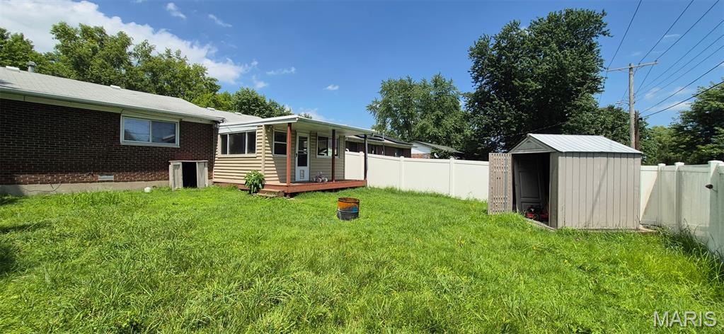 2622 Pontoon Road Granite City, IL 62040 - Photo 5 of 5