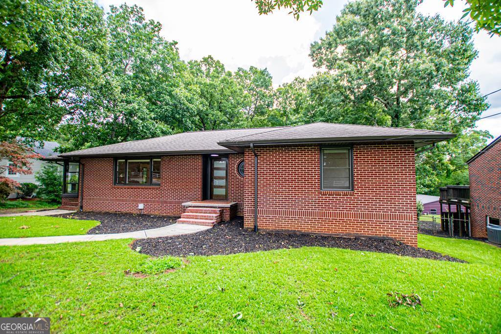 2020 Maple Street Carrollton, GA 30117 - Photo 73 of 86