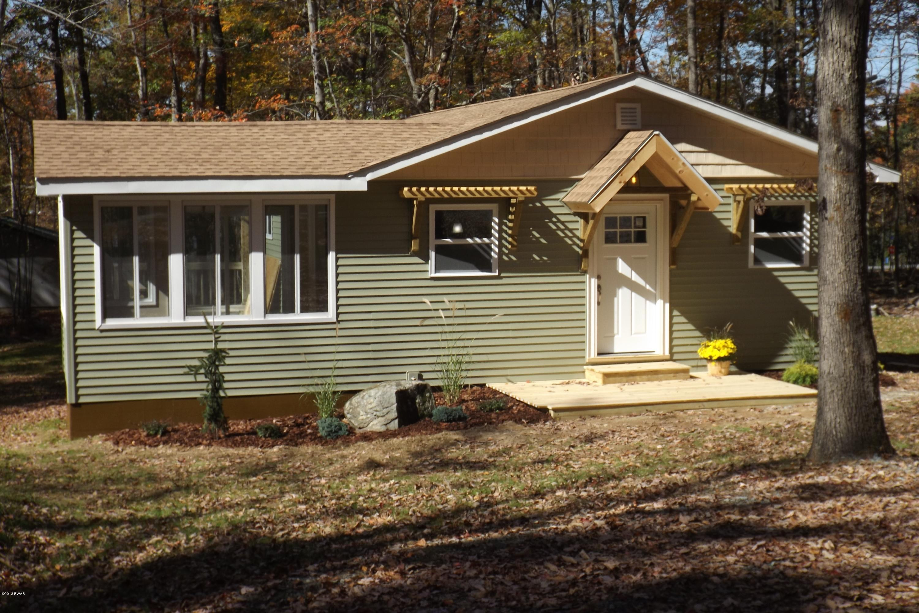 125 White Deer Road Milford, PA 18337 - Photo 5 of 16