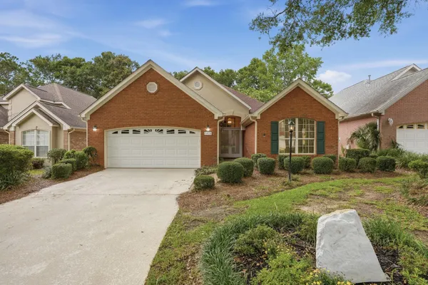 $499,900 | 3078 Sawgrass Circle, Tallahassee, FL 32309