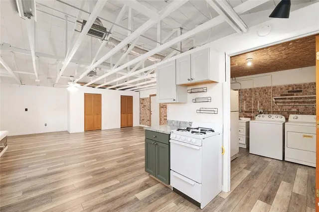 a view of a lake from a window