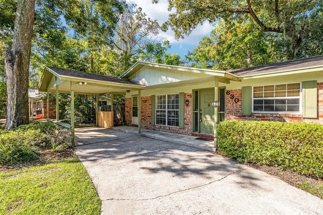 $330,000 | 630 Northwest 34th Street, Gainesville, FL 32607