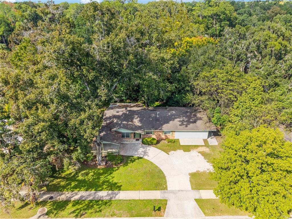 630 Northwest 34th Street Gainesville, FL 32607 - Photo 74 of 84 a view of a swimming pool with an outdoor space