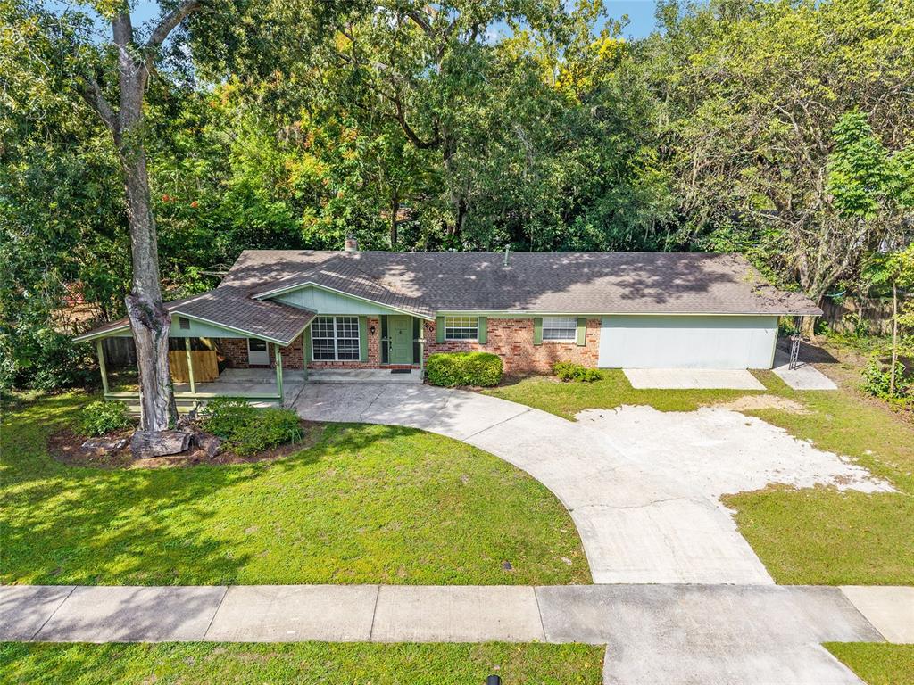 630 Northwest 34th Street Gainesville, FL 32607 - Photo 77 of 84