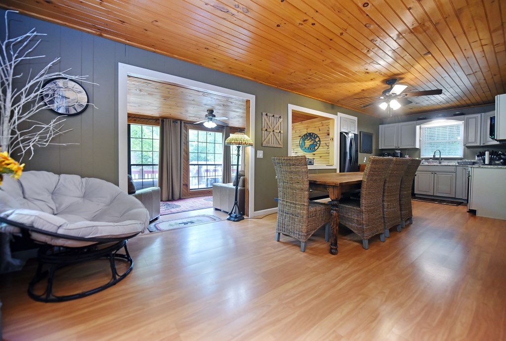 13111 Big Creek Road Cherry Log, GA 30522 - Photo 26 of 54