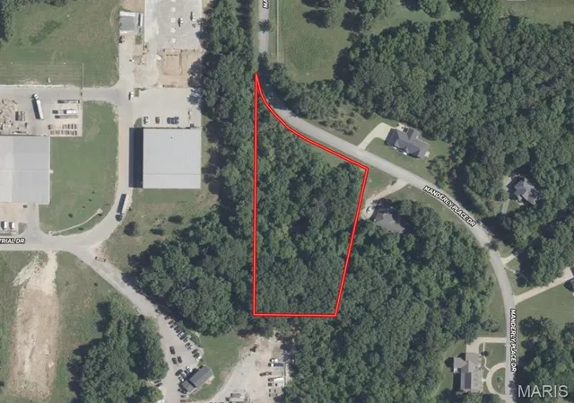 $89,900 | 1 Manderly Pl Drive, O'Fallon, MO 63366