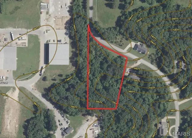 $89,900 | 1 Manderly Pl Drive, O'Fallon, MO 63366