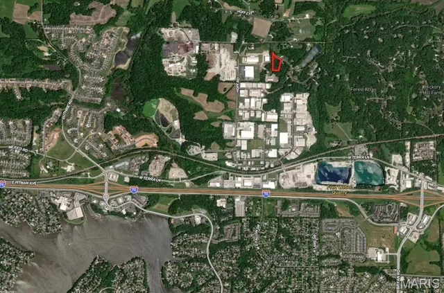 $89,900 | 1 Manderly Pl Drive, O'Fallon, MO 63366