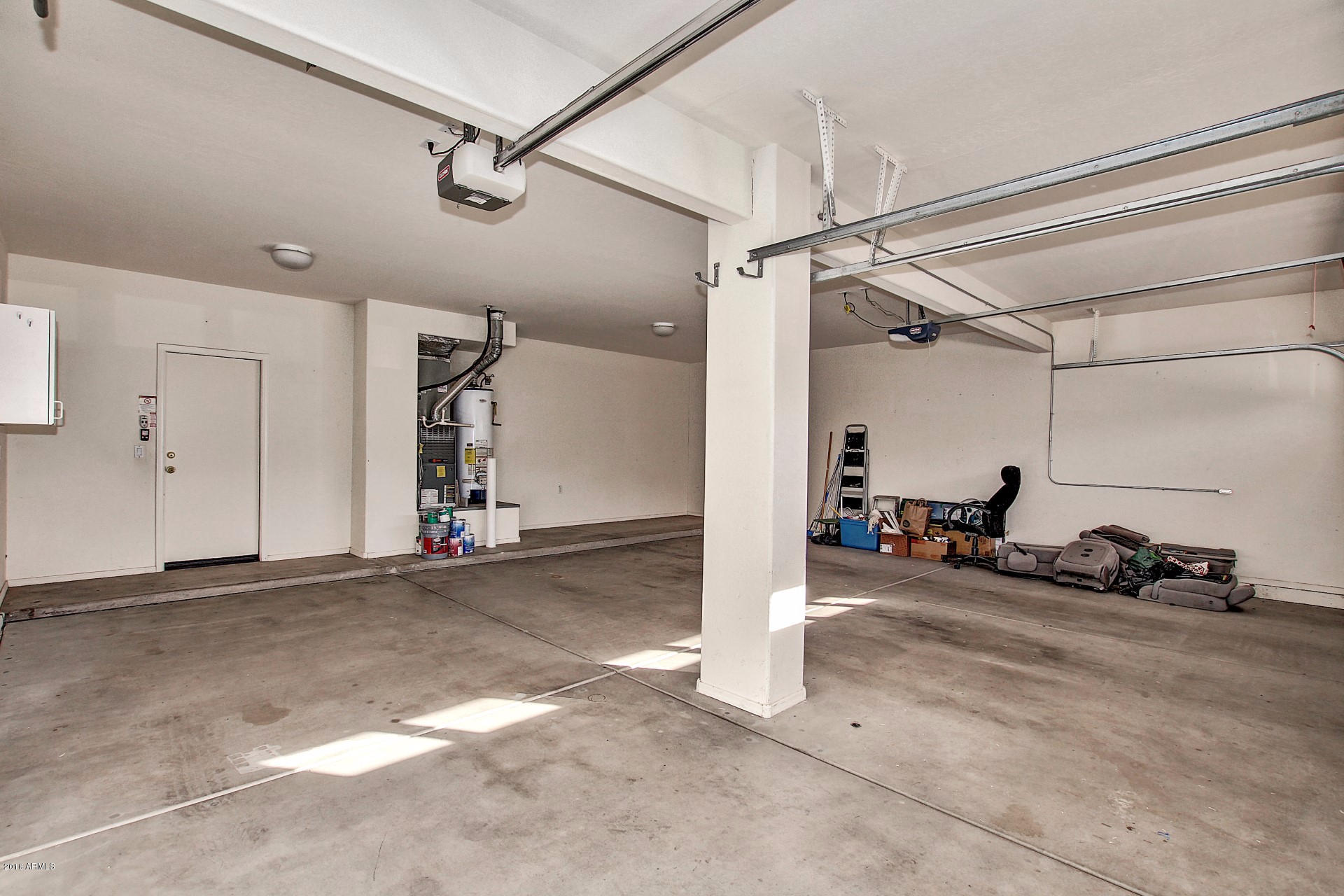 1360 East Harrison Street Gilbert, AZ 85295 - Photo 34 of 34 a view of a garage