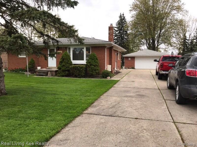 48072 Fuller Road Chesterfield, MI 48051 - Photo 1 of 23