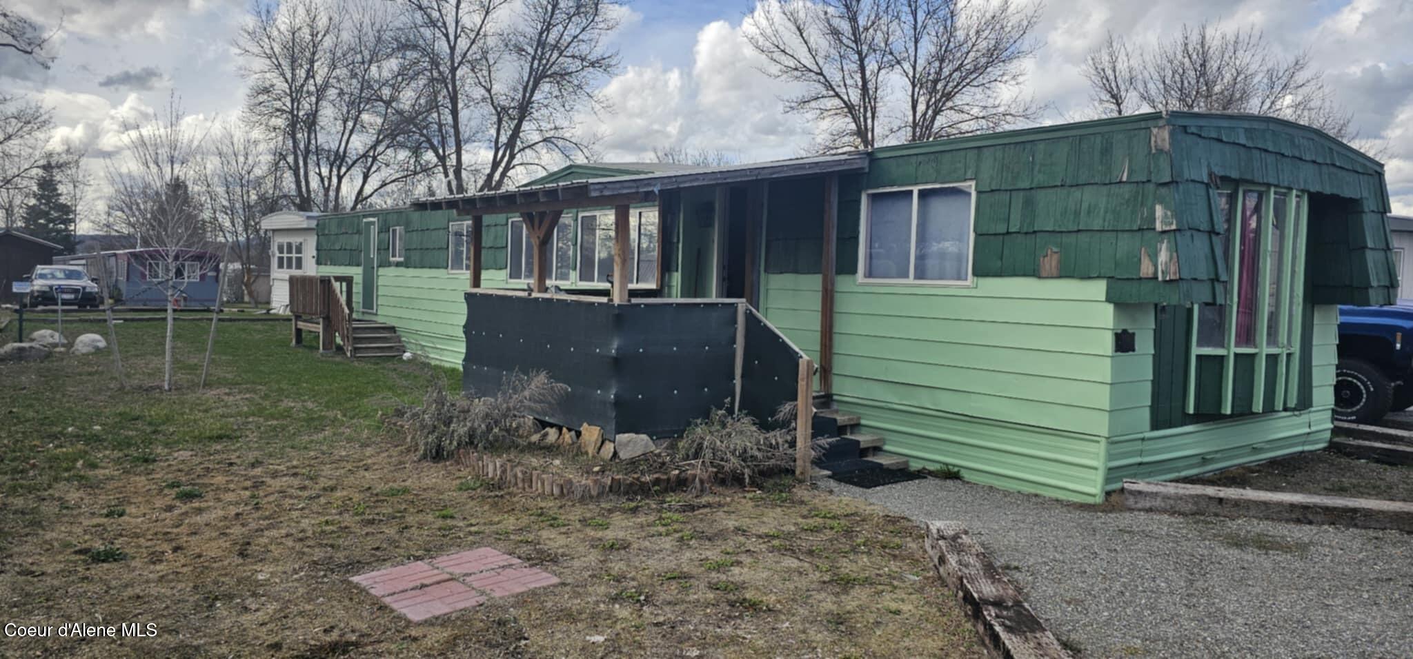 966 North Labelle Loop Post Falls, ID 83854 - Photo 1 of 1 966LabelleLp