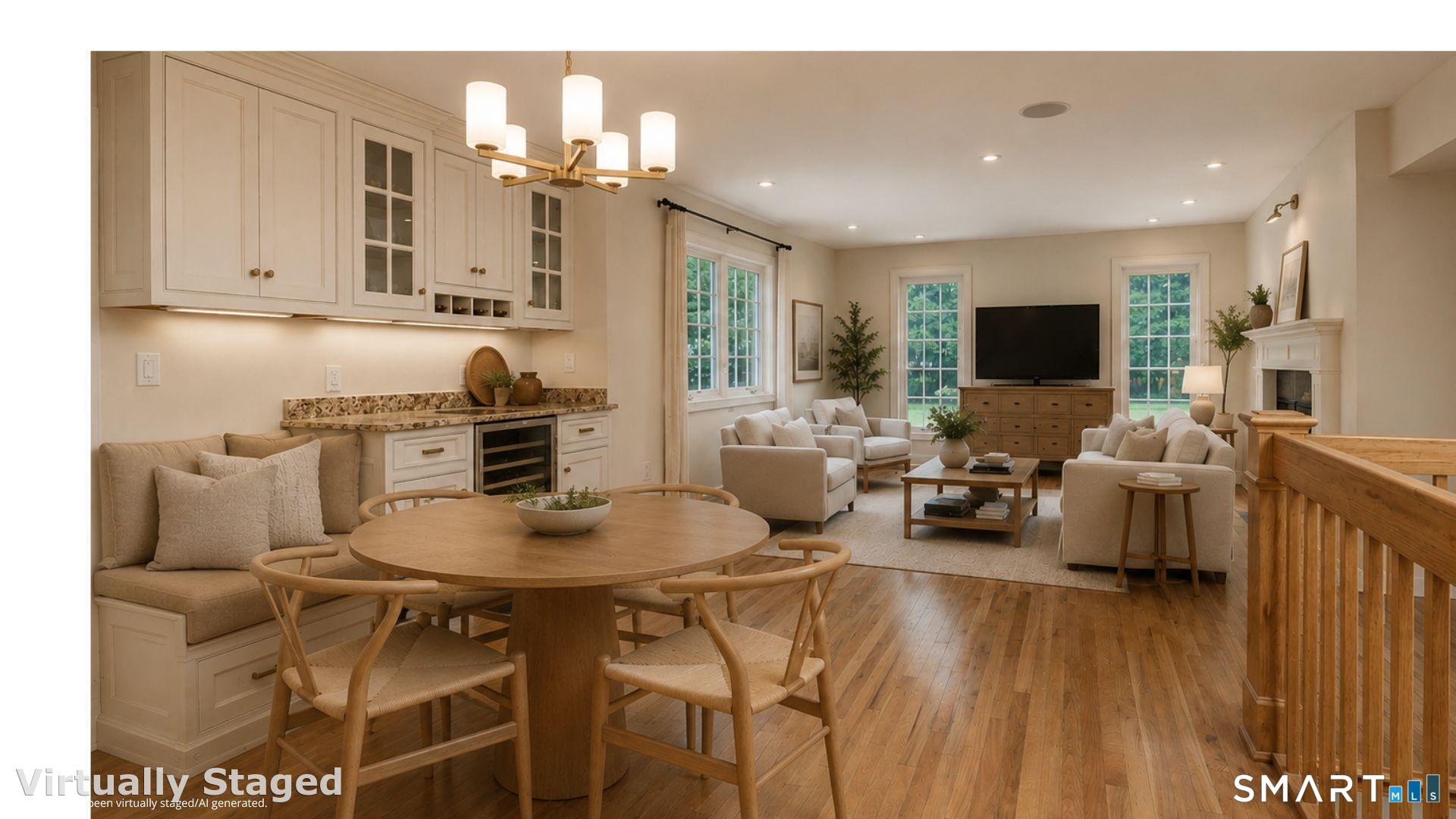 91 Lantern Ridge Road New Canaan, CT 06840 - Photo 12 of 39
