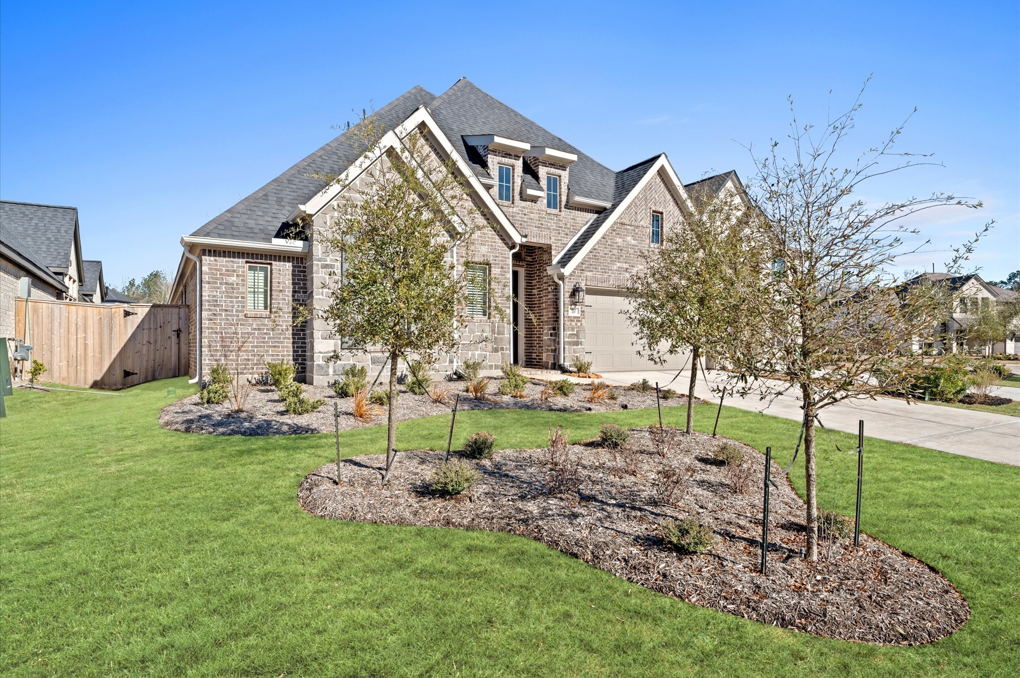 157 Stephens Ridge Lane Montgomery, TX 77316 - Photo 3 of 42 Gallery Image 3