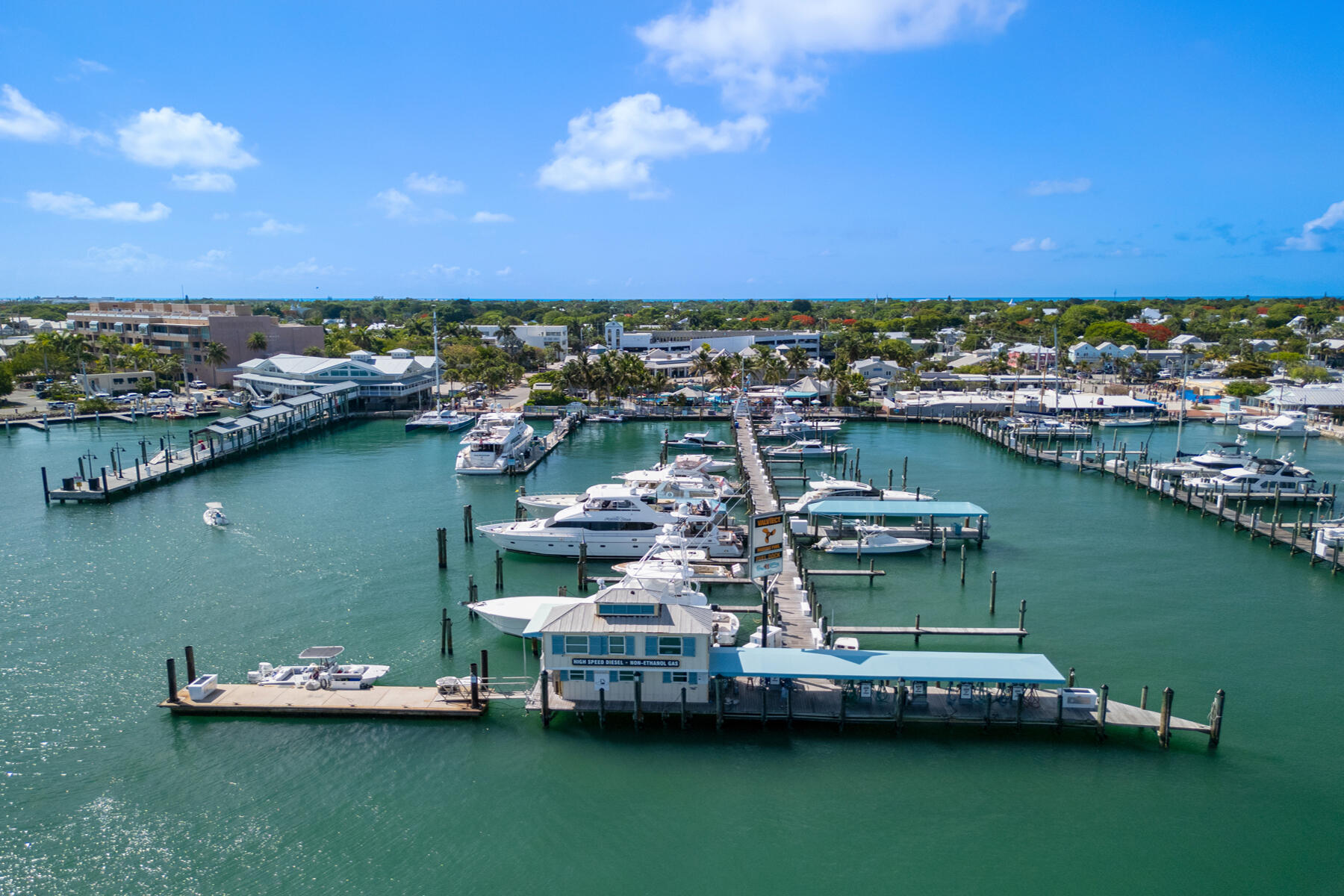 951 Caroline Street, Unit 19 Key West, FL 33040 - Photo 28 of 29 951 Caroline St_1oakstudiosdrone_16