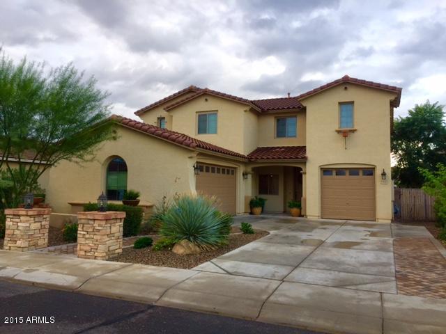 2741 East Rakestraw Lane Gilbert, AZ 85298 - Photo 1 of 53 RS 19