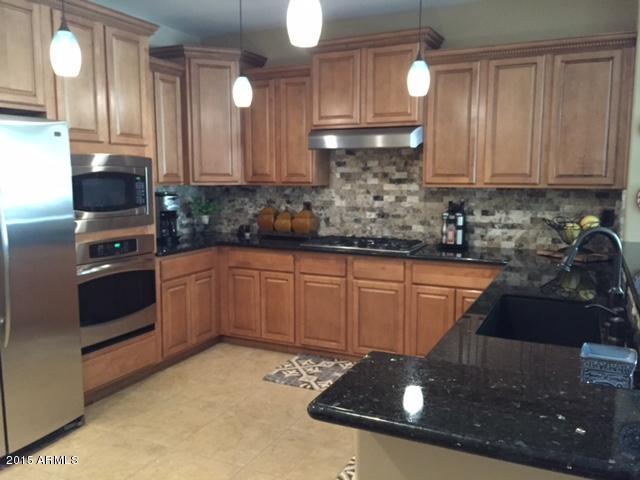 2741 East Rakestraw Lane Gilbert, AZ 85298 - Photo 16 of 53 nh 6