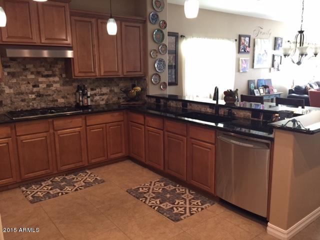 2741 East Rakestraw Lane Gilbert, AZ 85298 - Photo 18 of 53 nh 8