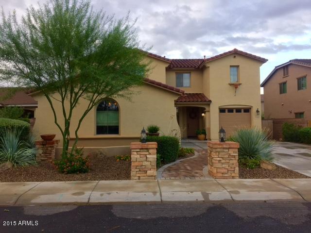 2741 East Rakestraw Lane Gilbert, AZ 85298 - Photo 2 of 53 RS 18