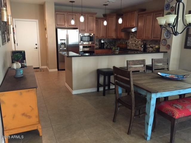 2741 East Rakestraw Lane Gilbert, AZ 85298 - Photo 23 of 53 nh 13