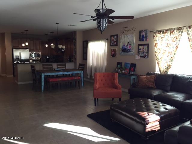 2741 East Rakestraw Lane Gilbert, AZ 85298 - Photo 24 of 53 nh 14