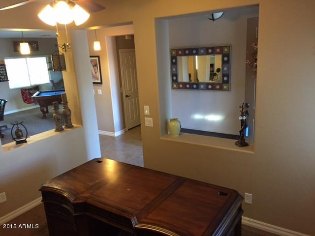 2741 East Rakestraw Lane Gilbert, AZ 85298 - Photo 26 of 53 nh 16